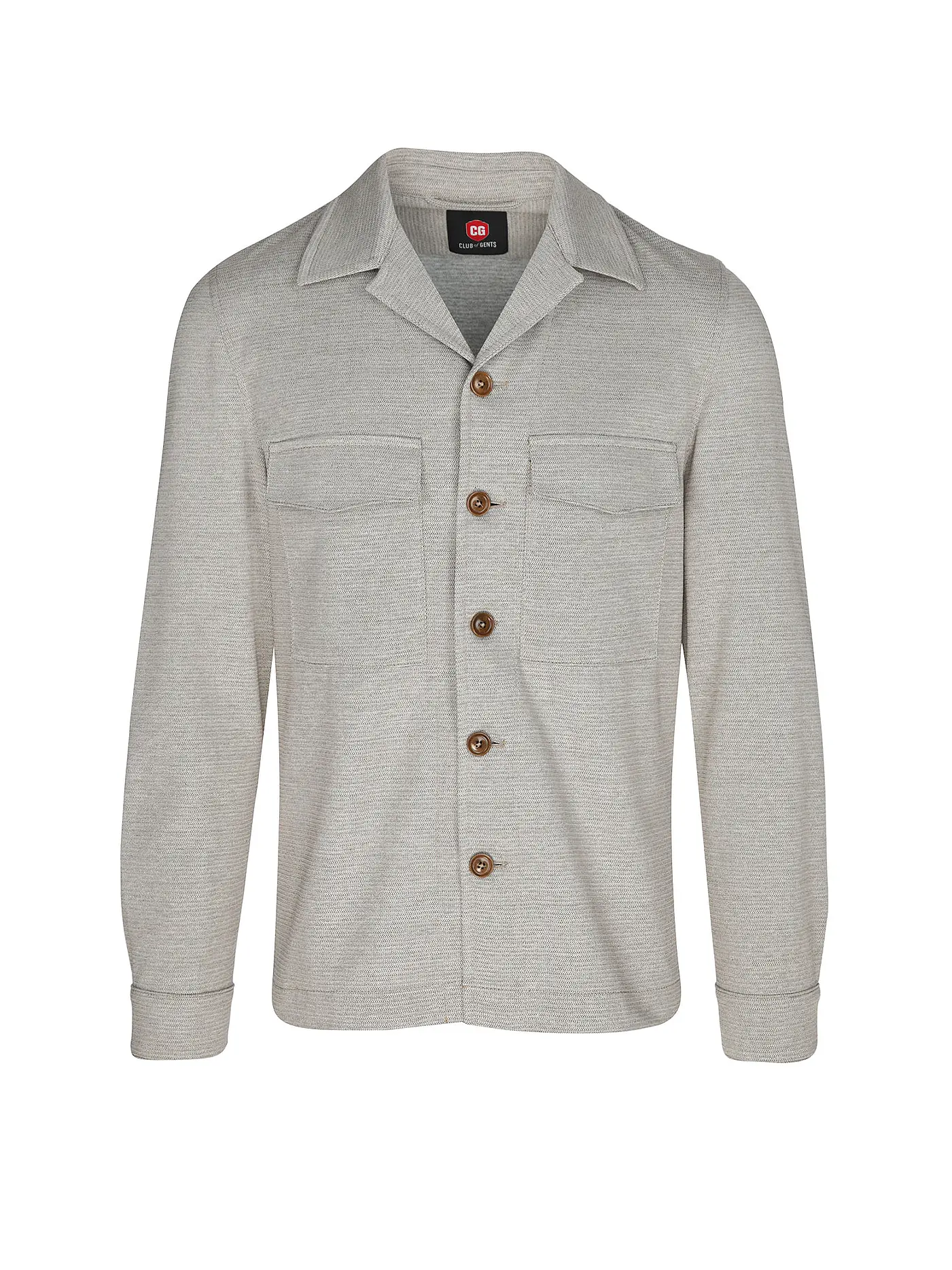 CG - CLUB OF GENTS | Overshirt COSTANTIN | 
